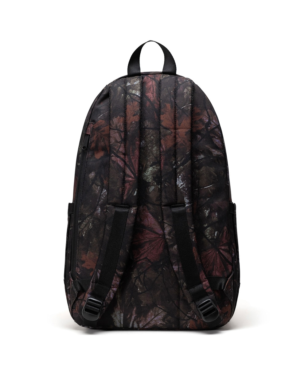 Mochila unisex herschel reciclada en tejido de 26 l - Multicolor Multicolor-2