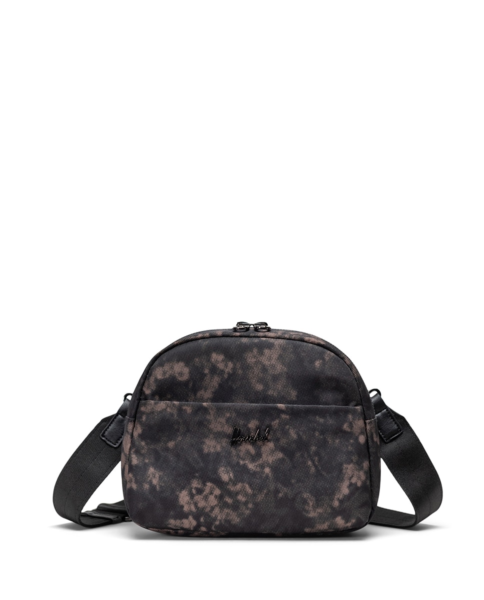Bandolera mujer herschel ecológico en tejido 2 l - Multicolor Multicolor-1