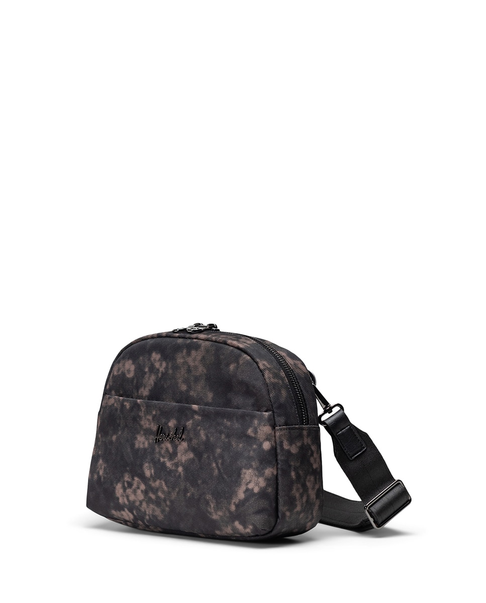 Bandolera mujer herschel ecológico en tejido 2 l - Multicolor Multicolor-3