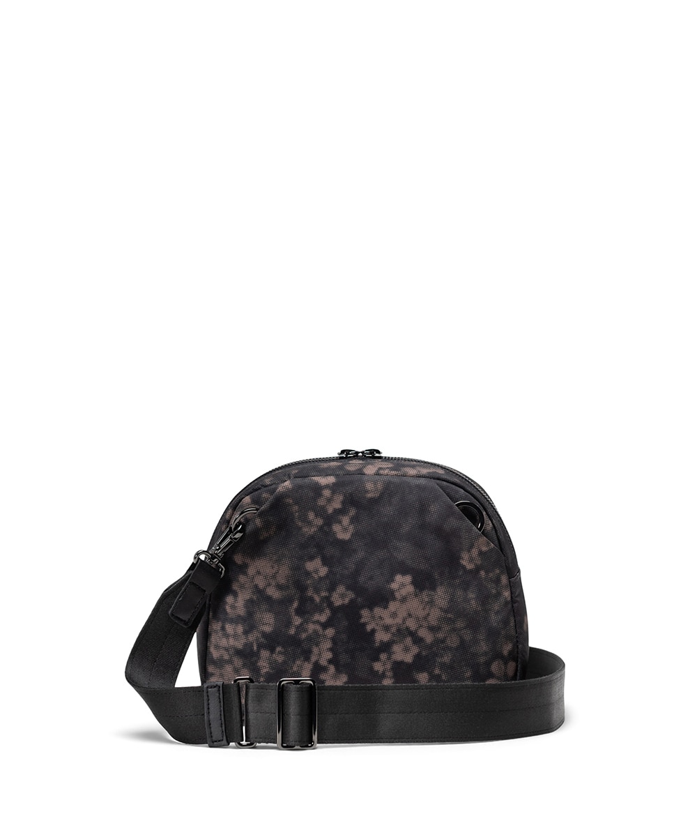 Bandolera mujer herschel ecológico en tejido 2 l - Multicolor Multicolor-2