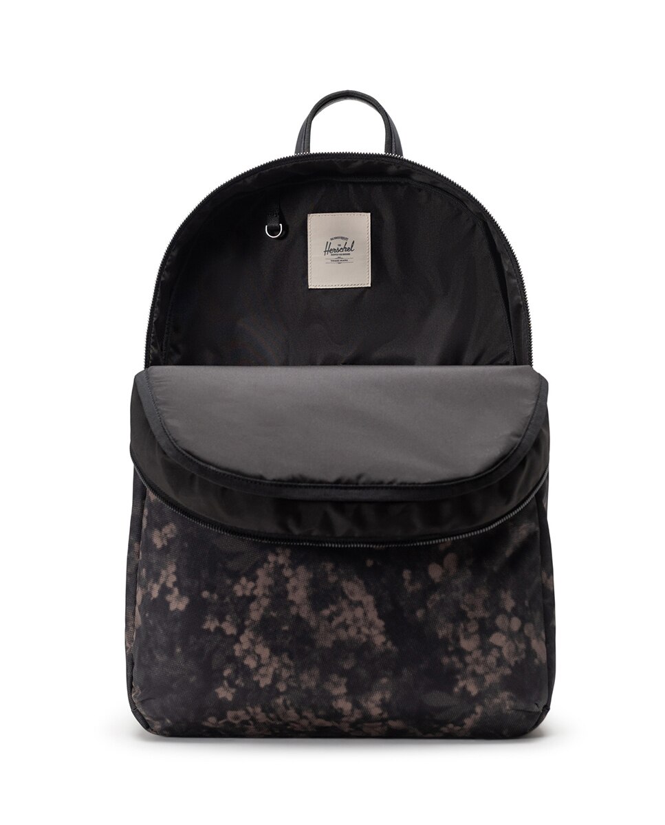 Mochila mujer herschel en tejido ecológico de 20 l - Multicolor Multicolor-3