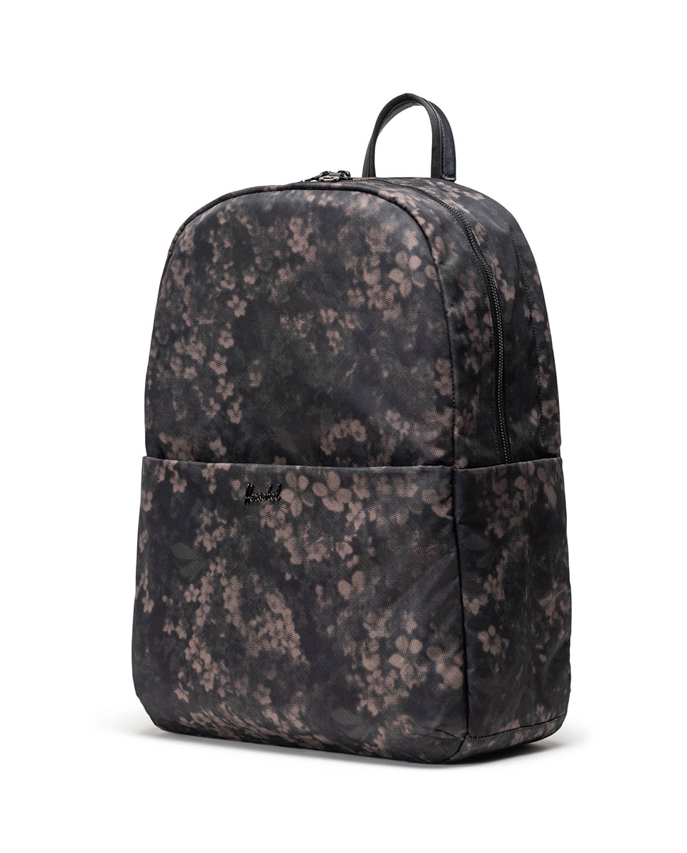 Mochila mujer herschel en tejido ecológico de 20 l - Multicolor Multicolor-2