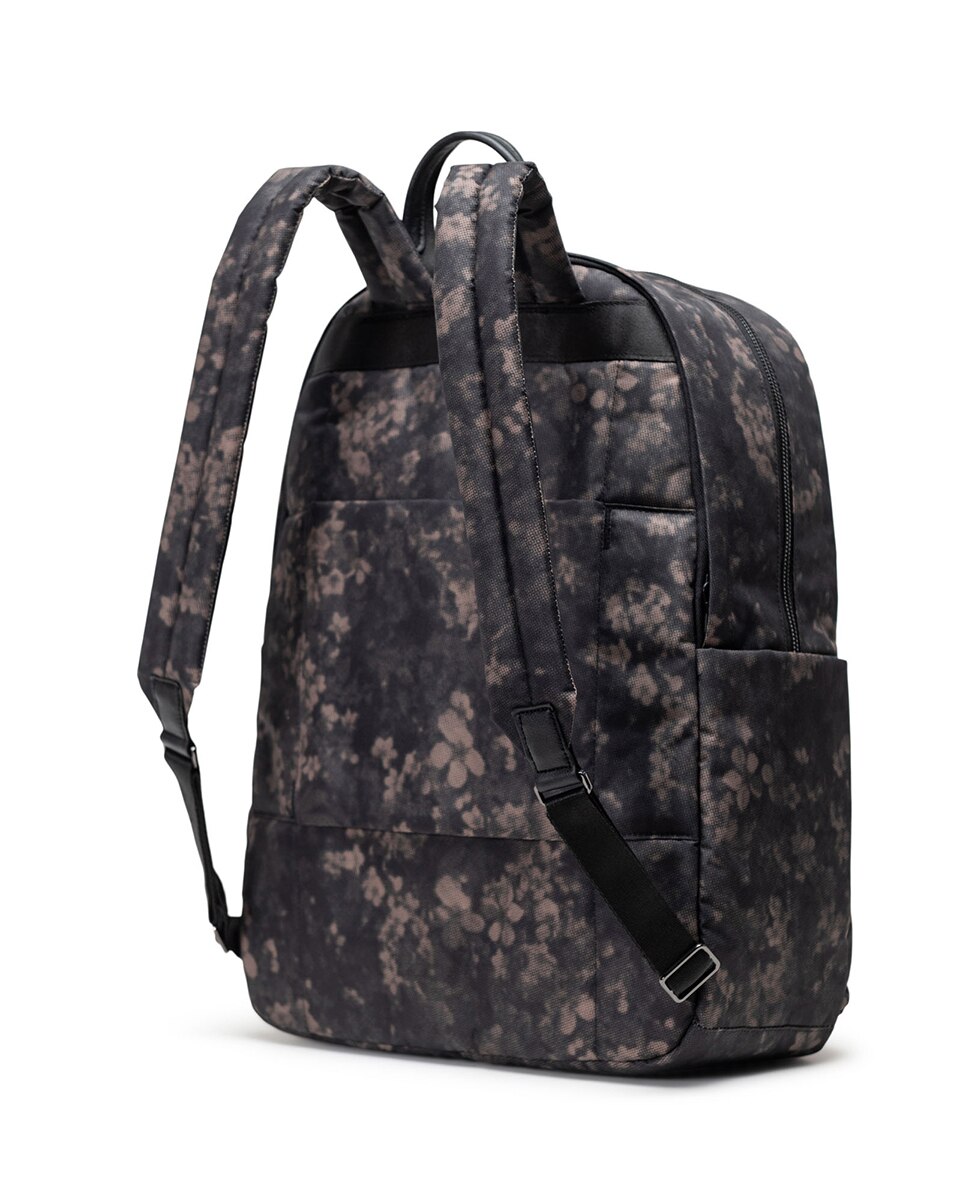 Mochila mujer herschel en tejido ecológico de 20 l - Multicolor Multicolor-4