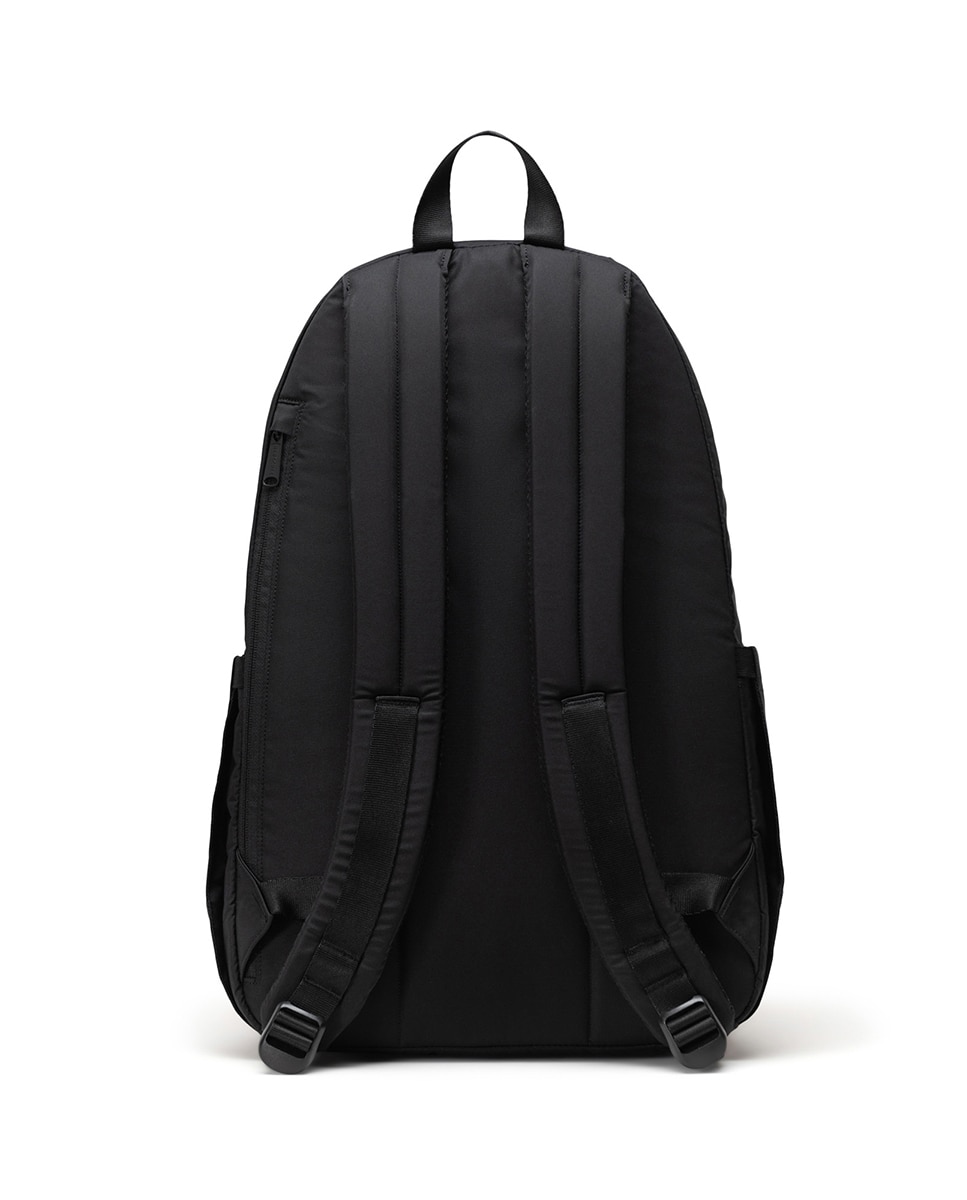 Mochila unisex herschel ecológico en tejido de 26 l - Negro Negro-2