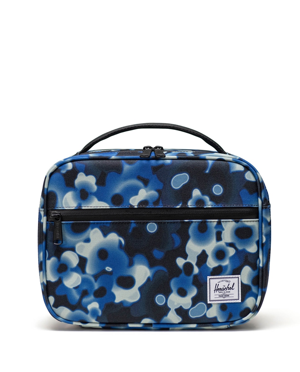 Portameriendas unisex herschel en tejido capacidad 5 l ecológico - Multicolor Multicolor-1