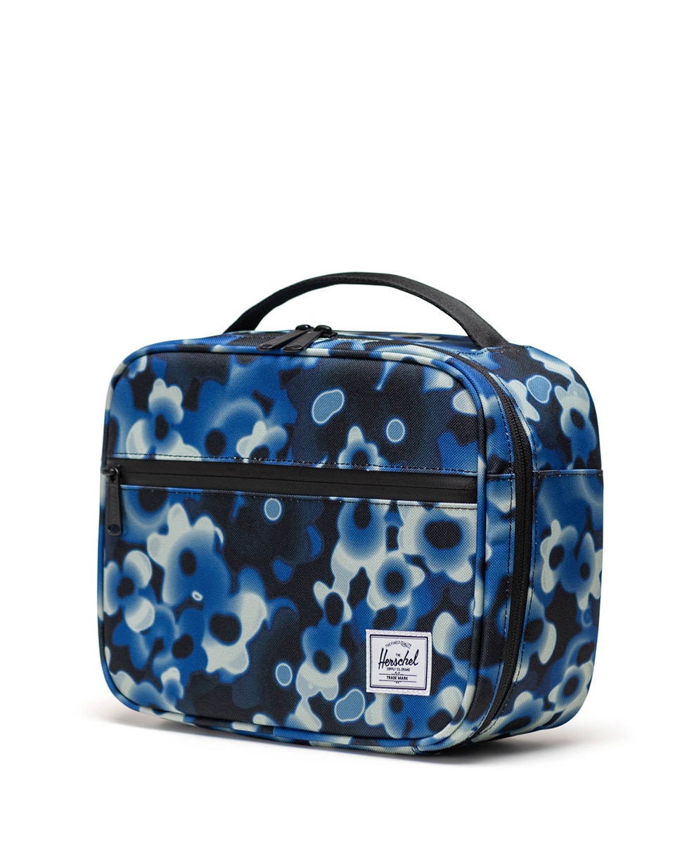 Portameriendas unisex herschel en tejido capacidad 5 l ecológico - Multicolor Multicolor-3