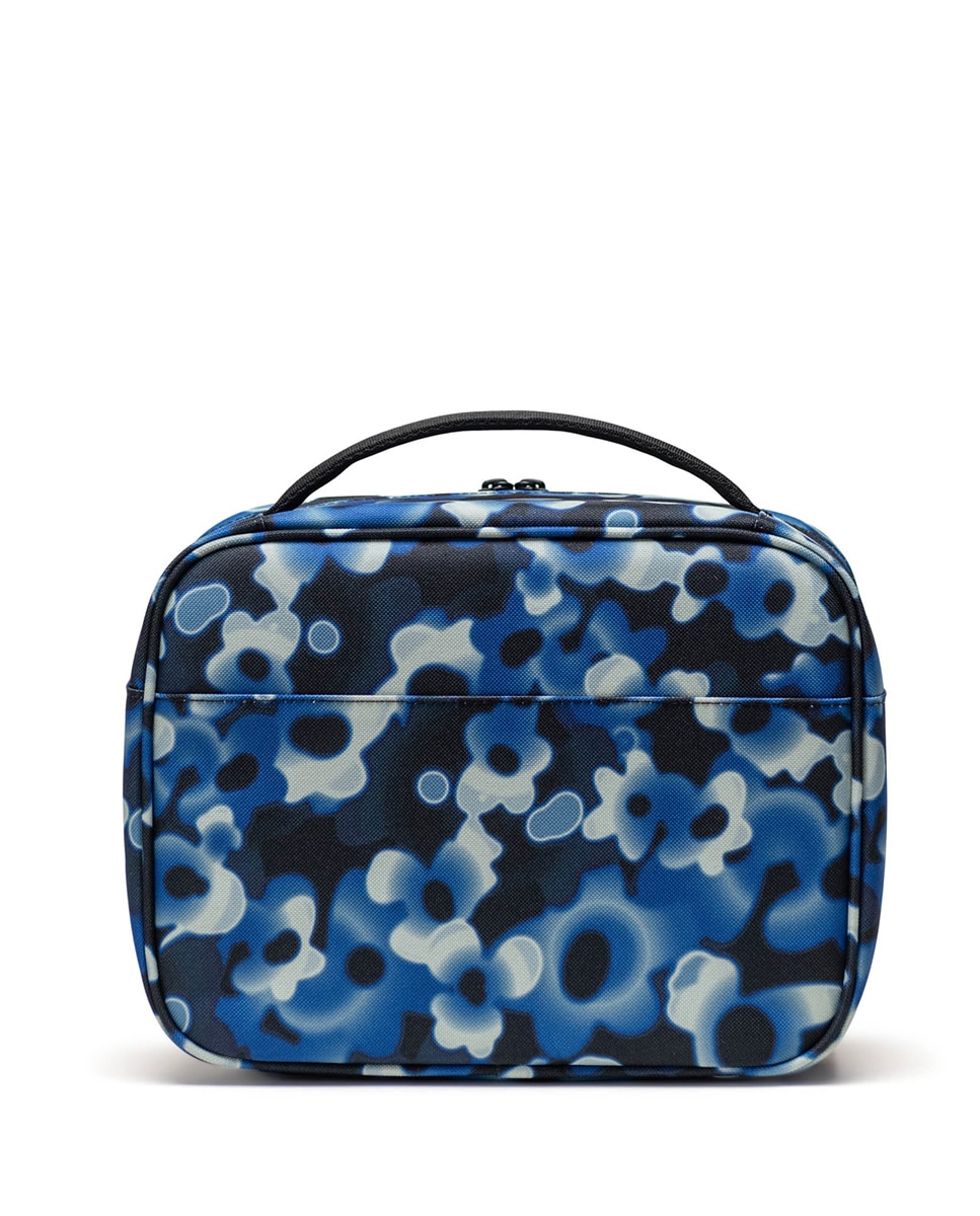 Portameriendas unisex herschel en tejido capacidad 5 l ecológico - Multicolor Multicolor-2
