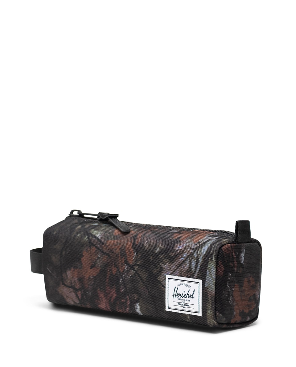 Estuche ecológico unisex herschel en tejido capacidad 1 l - Multicolor Multicolor-3