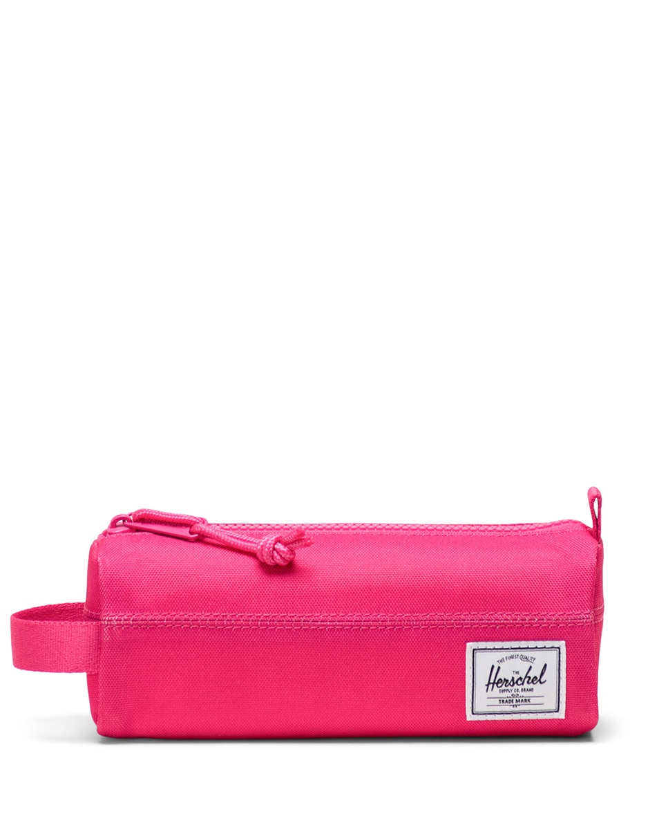 Estuche ecológico unisex herschel en tejido capacidad 1 l - Rosa Rosa-1
