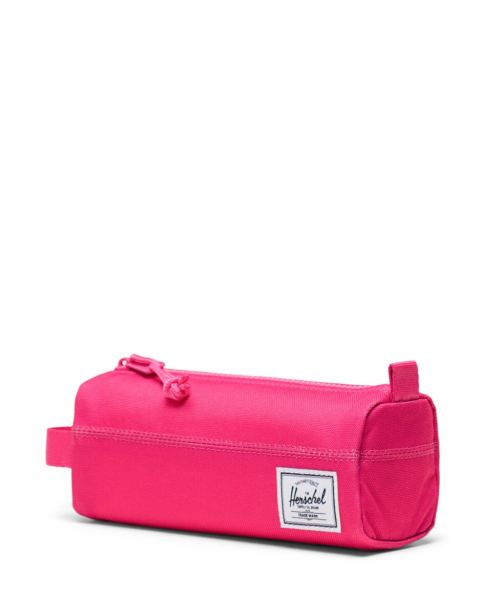 Estuche ecológico unisex herschel en tejido capacidad 1 l - Rosa Rosa-3
