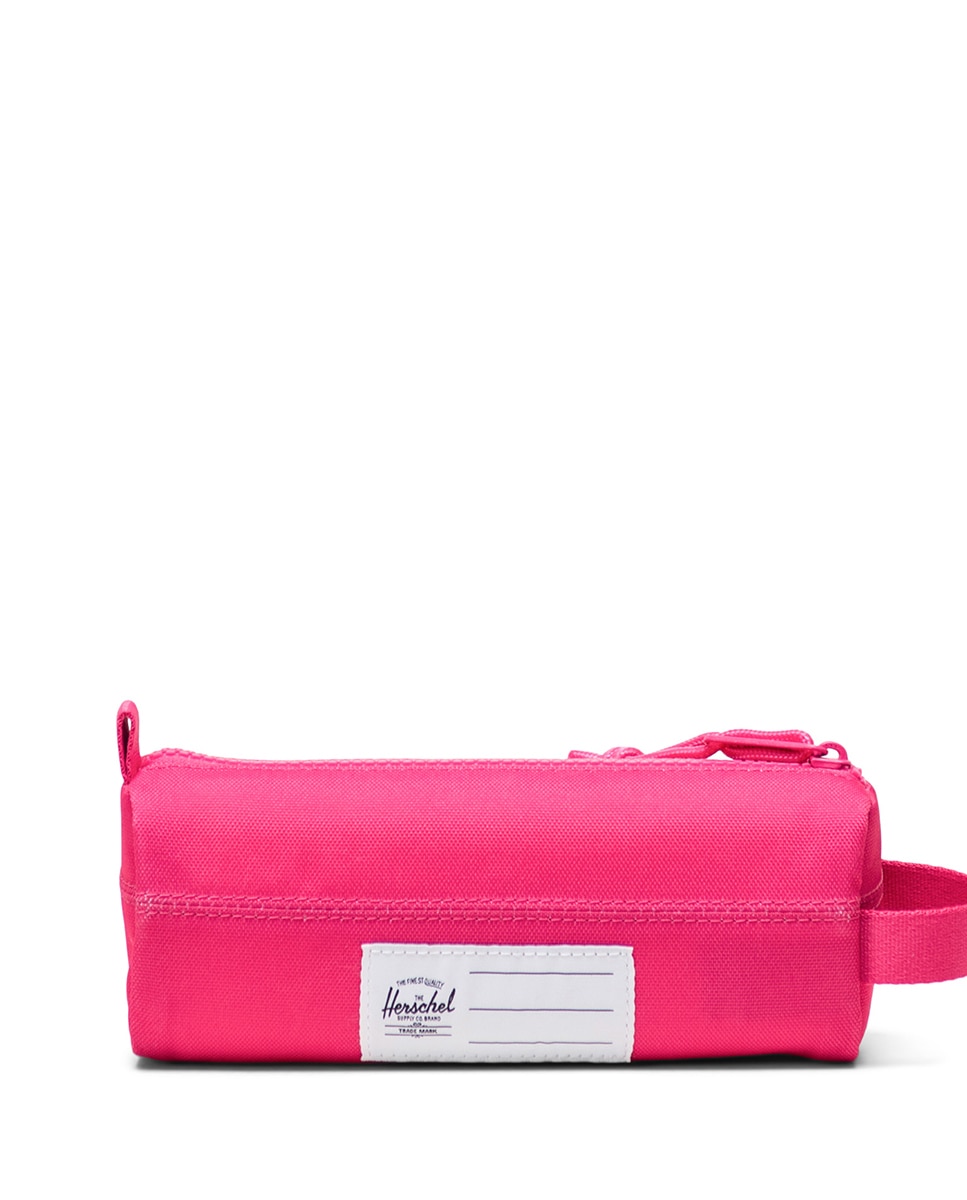 Estuche ecológico unisex herschel en tejido capacidad 1 l - Rosa Rosa-2