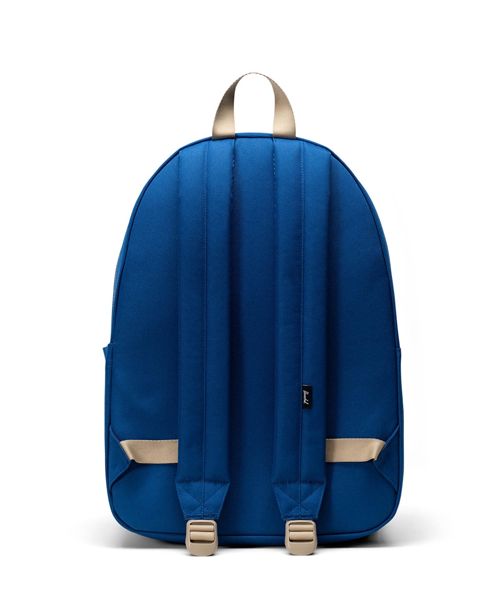 Mochila Classic Backpack de Herschel supply en verde - Azul índigo Azul índigo-2