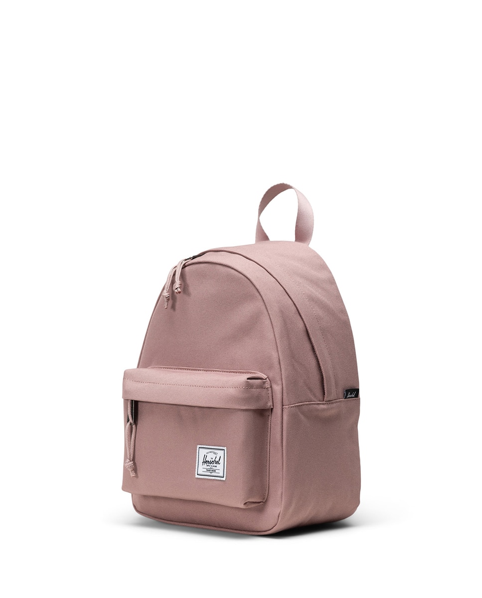 Mochila mujer herschel ecológica en tejido de 6 l - Rosa Rosa-2
