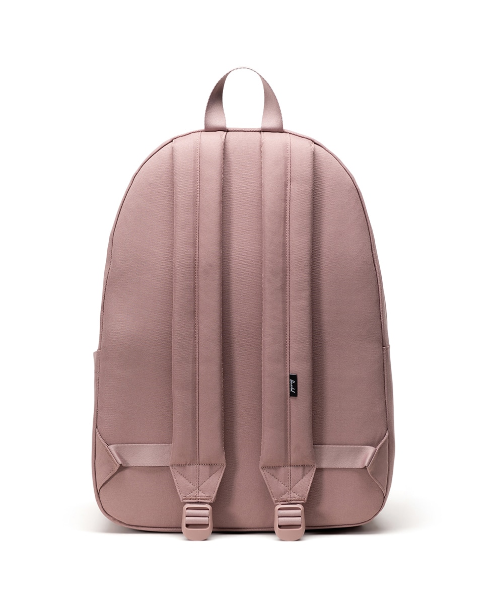 Mochila Classic X-Large de Herschel Supply verde - Rosa Rosa-4