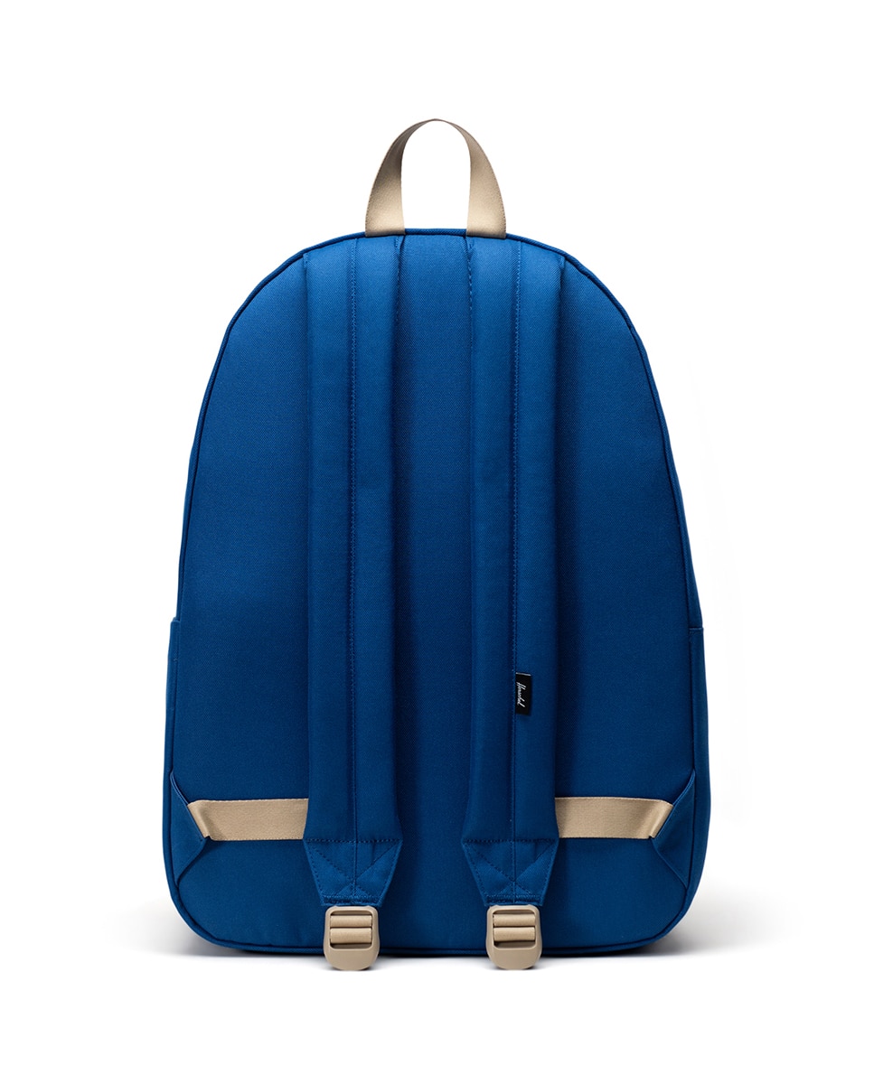 Mochila Classic X-Large de Herschel Supply verde - Azul índigo Azul índigo-4