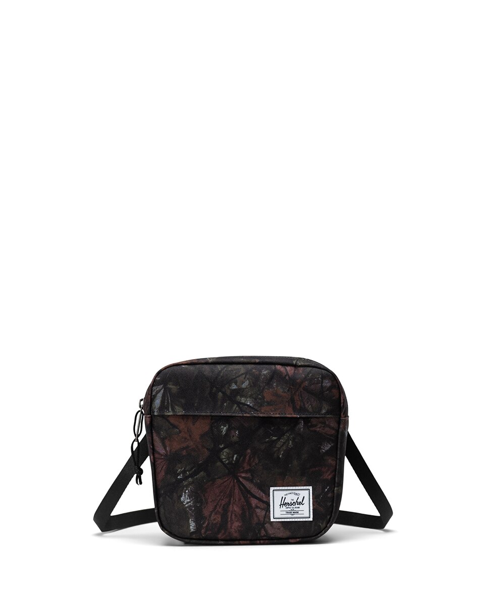 Bandolera unisex herschel ecológica en tejido de 2 l - Multicolor Multicolor-1