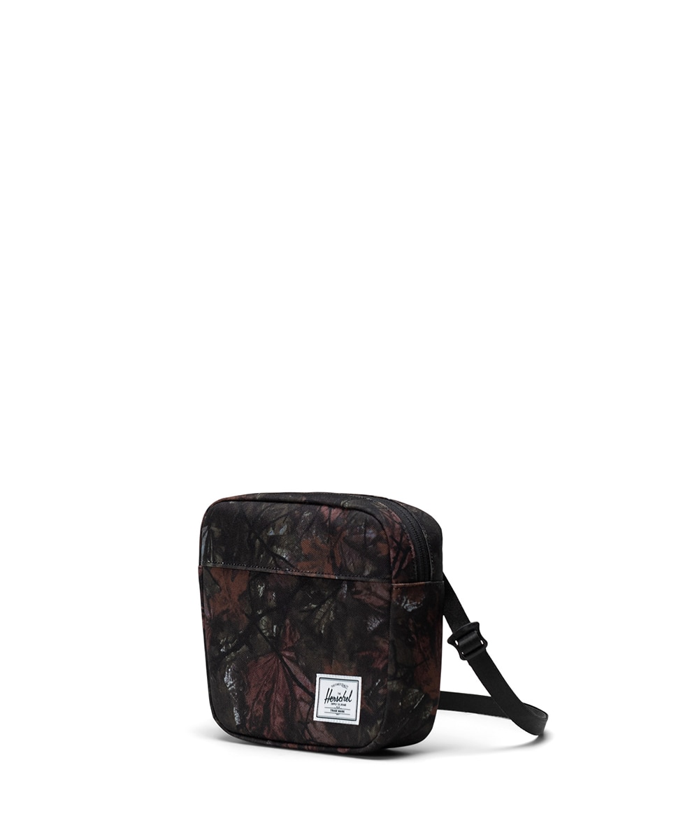 Bandolera unisex herschel ecológica en tejido de 2 l - Multicolor Multicolor-3