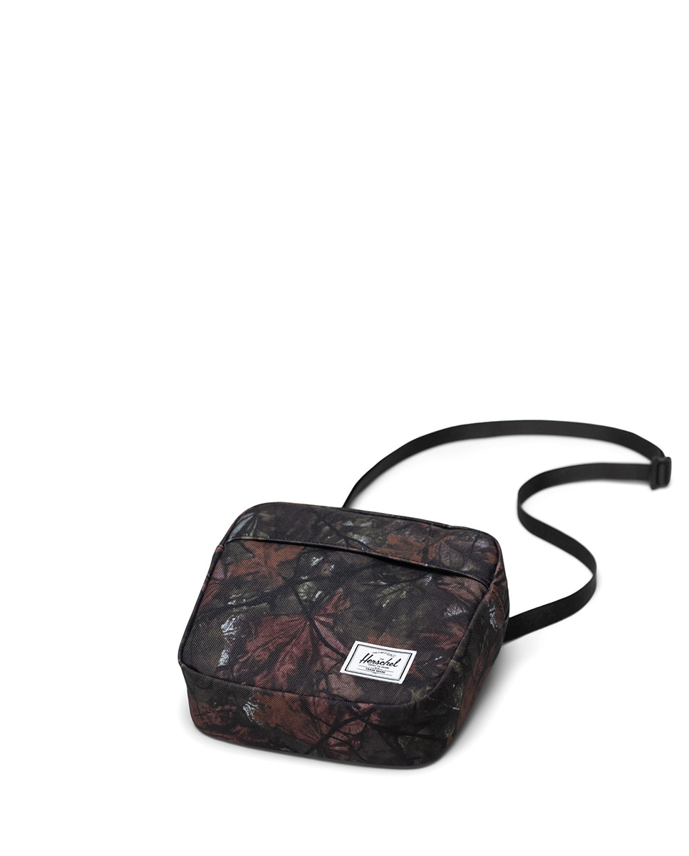 Bandolera unisex herschel ecológica en tejido de 2 l - Multicolor Multicolor-2