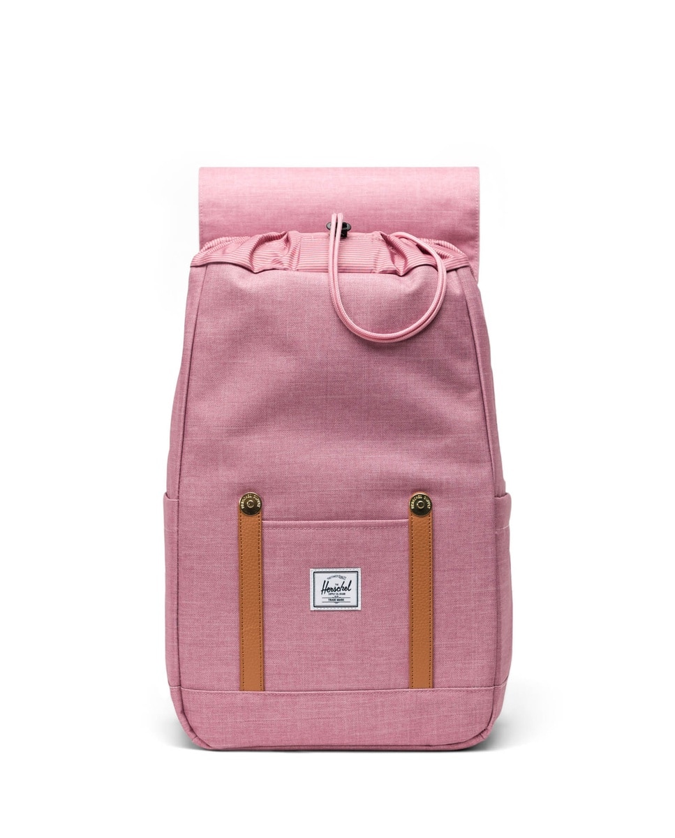 Mochila Retreat Small Supply negro - Herschel - Lila Lila-3