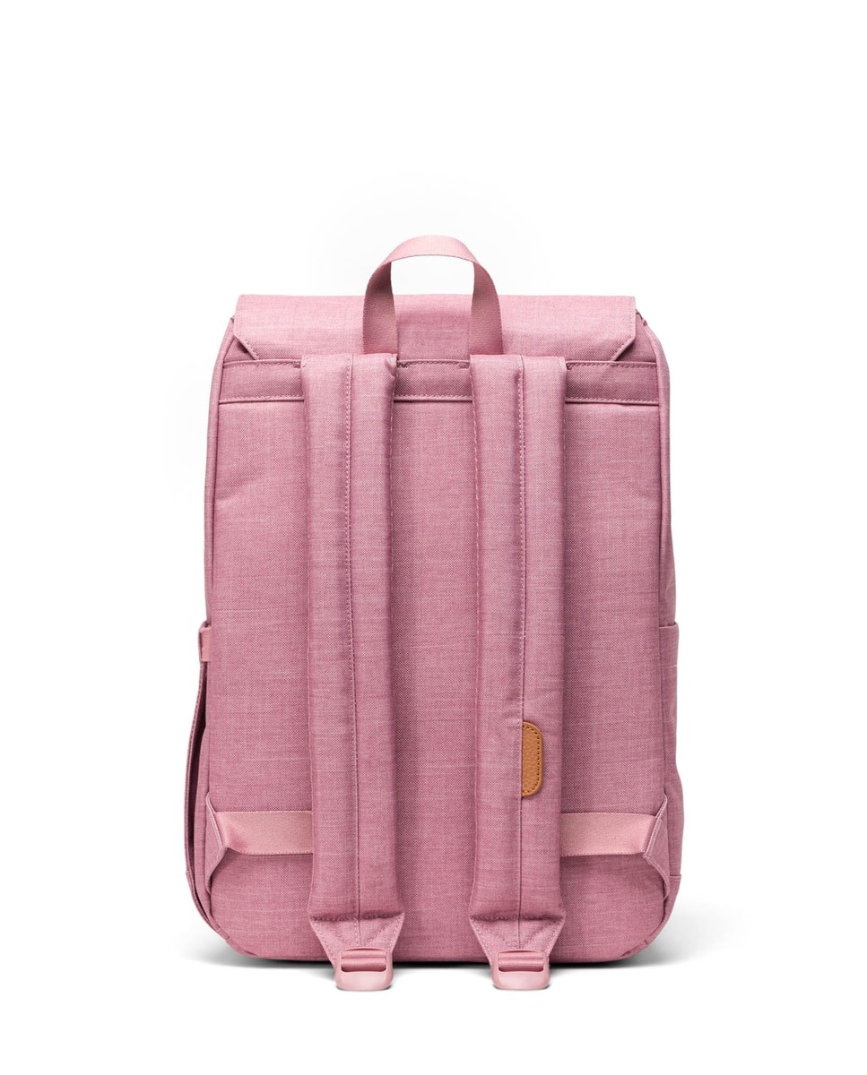 Mochila Retreat Small Supply negro - Herschel - Lila Lila-4