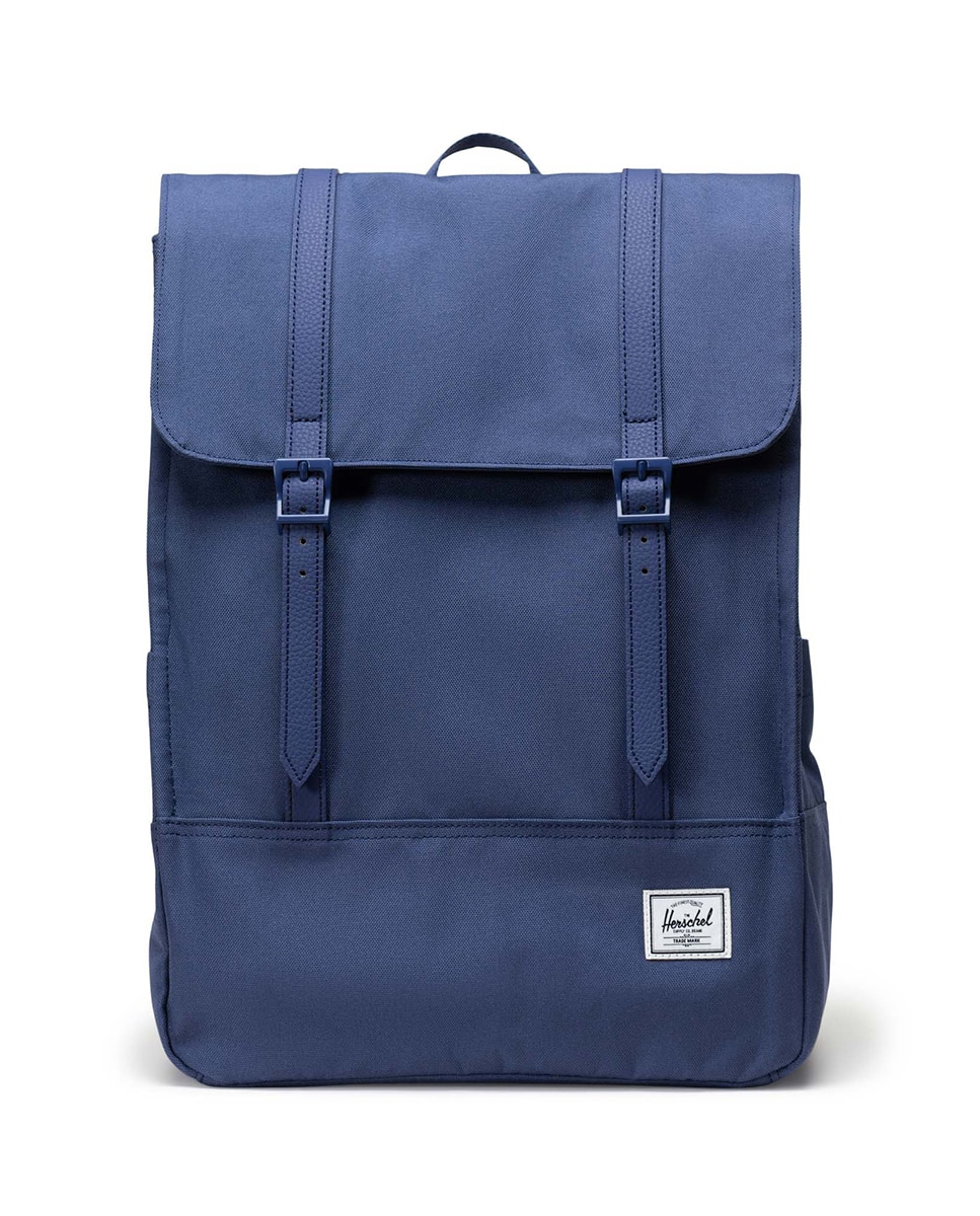 Mochila Survey de Herschel supply en marino - Azul Azul-1