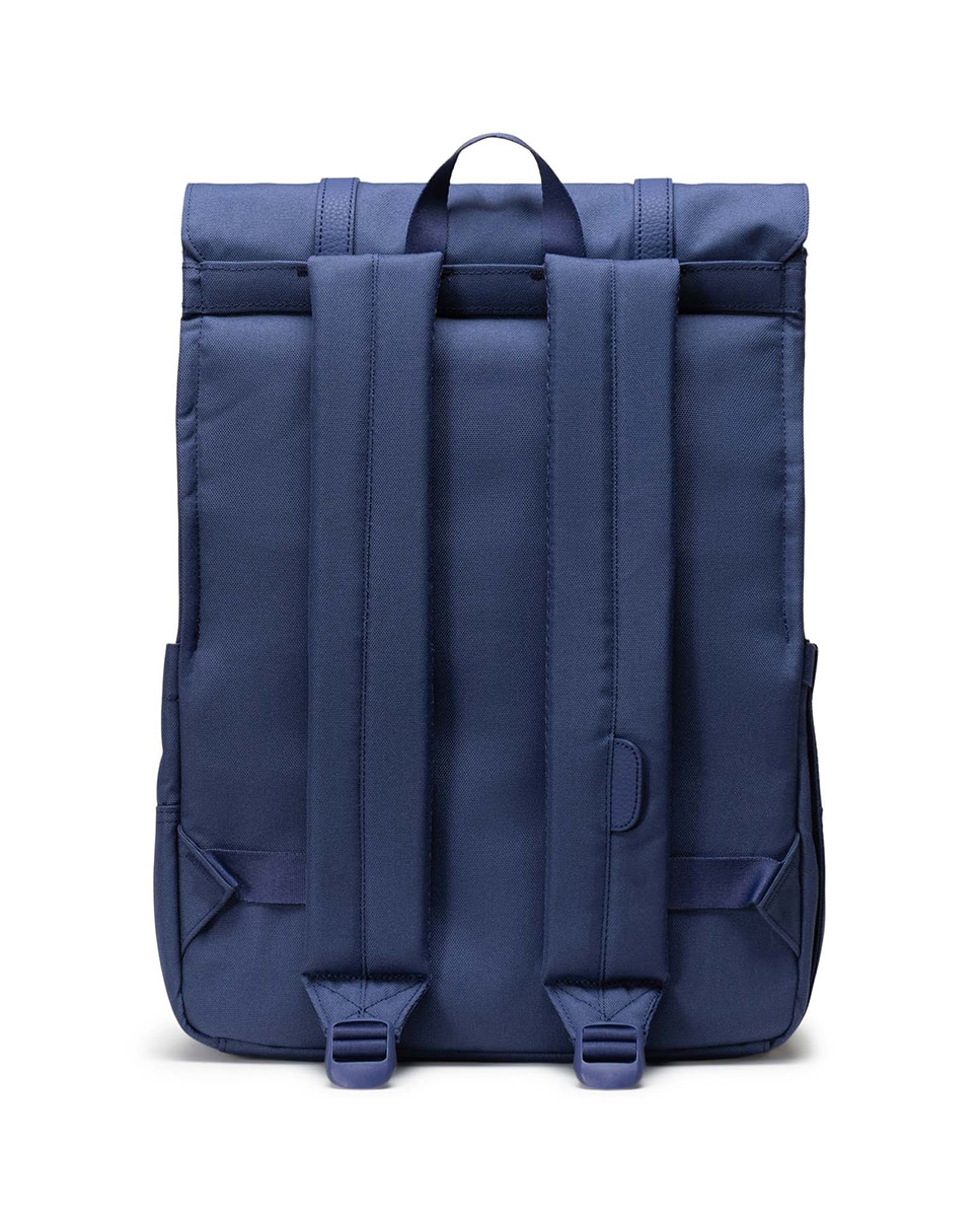 Mochila Survey de Herschel supply en marino - Azul Azul-2