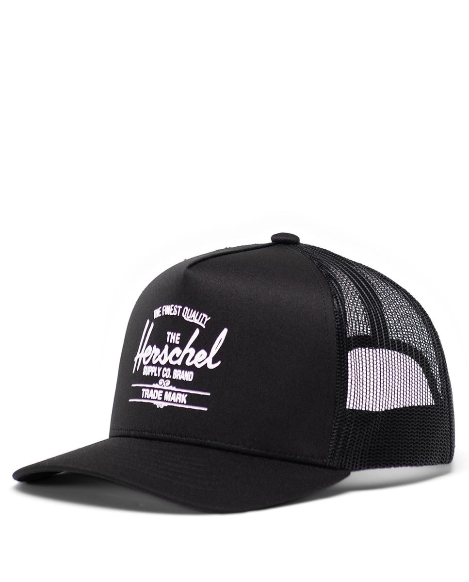 Herschel - Gorra unisex herschel con rejilla y de copa alta.