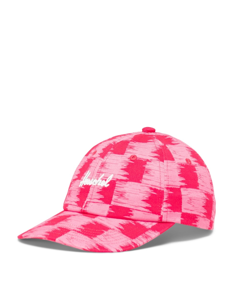 Imagen 0 de Gorra unisex herschel infantil herschel en tejido de algodón Fucsia
