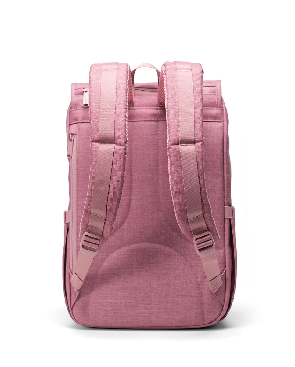 Mochila Little America Mid backpack de Herschel Supply - Lila Lila-4