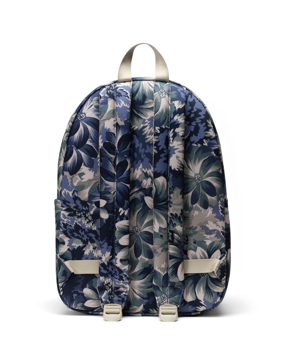 Mochila Classic Backpack de Herschel supply en verde - Naranja Naranja-4