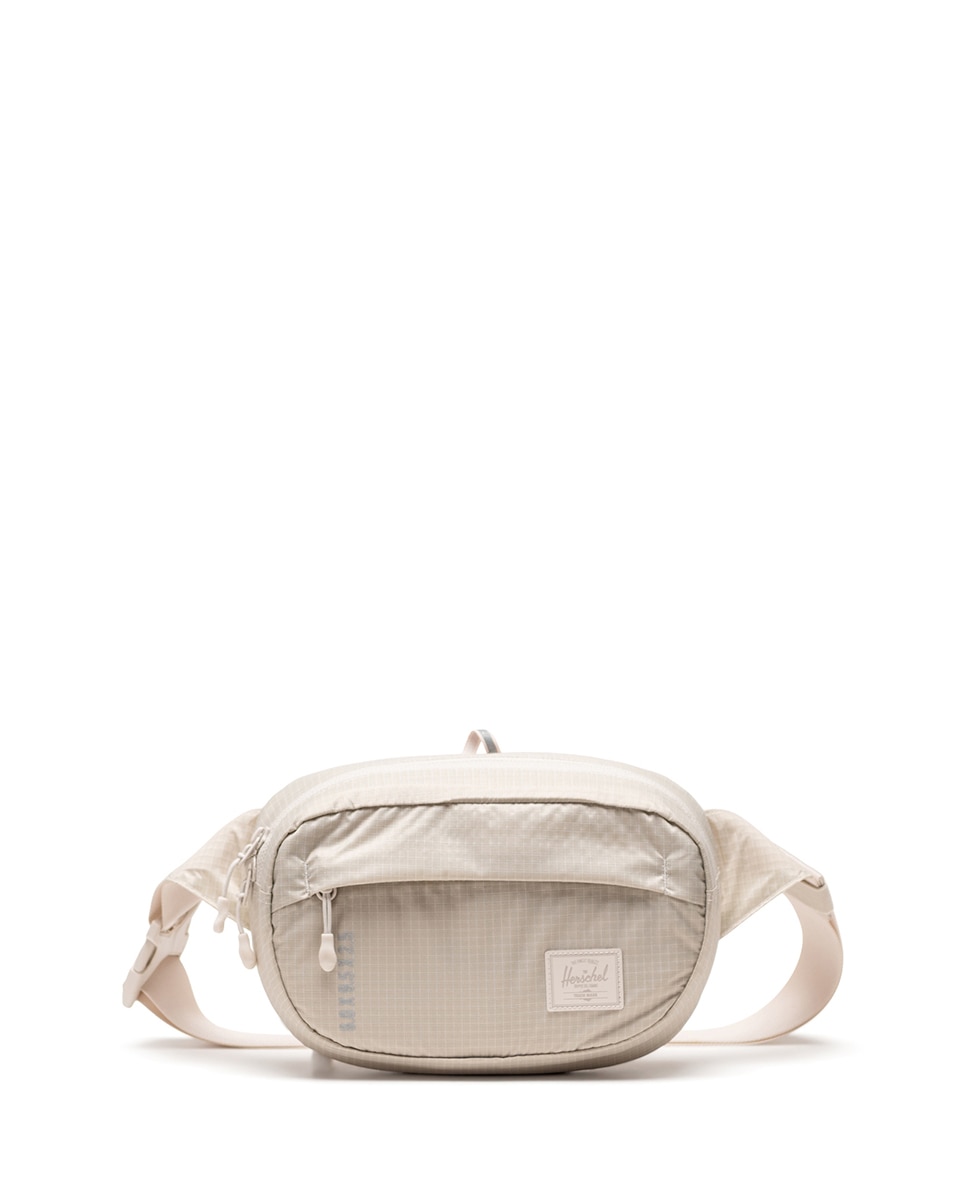 Riñonera unisex herschel ecológica de 2 l ultraligera - Azul / Negro Blanco-1