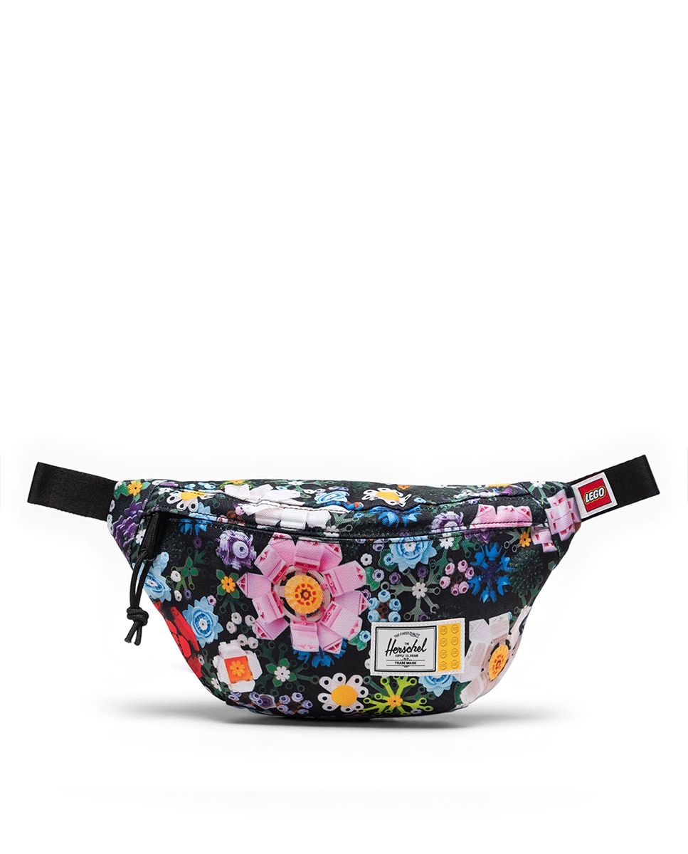 Riñonera lego® unisex herschel ecológica en tejido de 1 l - Multicolor Multicolor-1