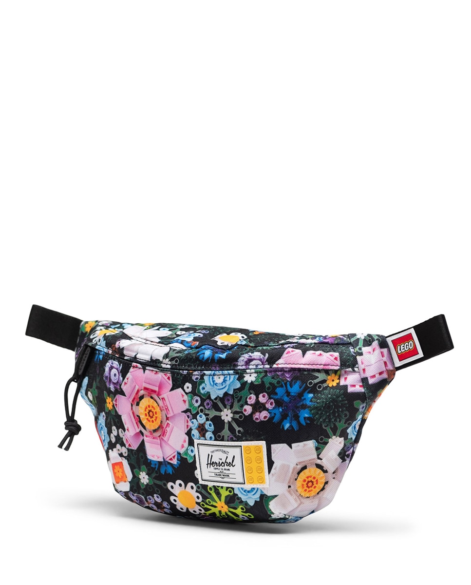 Riñonera lego® unisex herschel ecológica en tejido de 1 l - Multicolor Multicolor-3