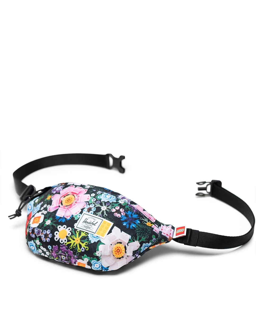 Riñonera lego® unisex herschel ecológica en tejido de 1 l - Multicolor Multicolor-2