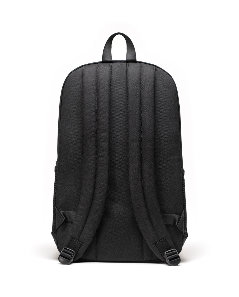 Mochila unisex ecológica herschel de 28 l con tiras para transportar skate - Negro Negro-2