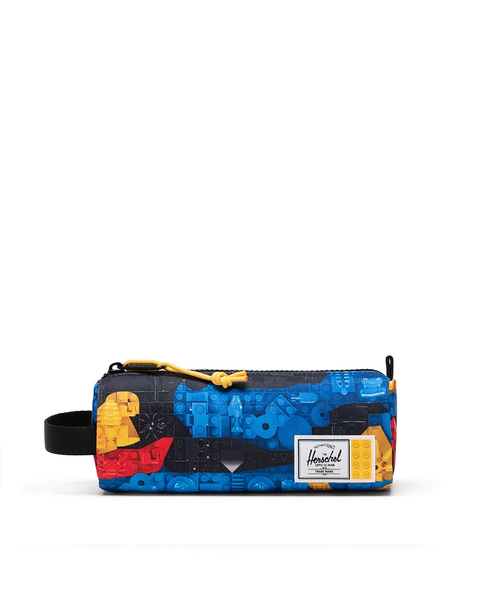Imagen 0 de Estuche lego® unisex herschel ecológico en tejido 1 l Multicolor