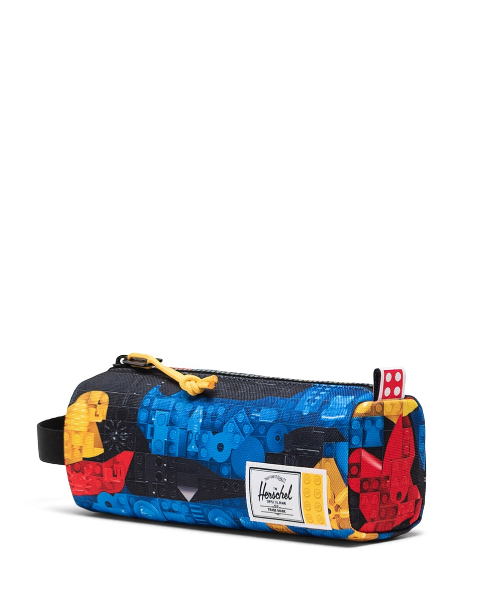 Estuche lego® unisex herschel ecológico en tejido 1 l - Multicolor Multicolor-3