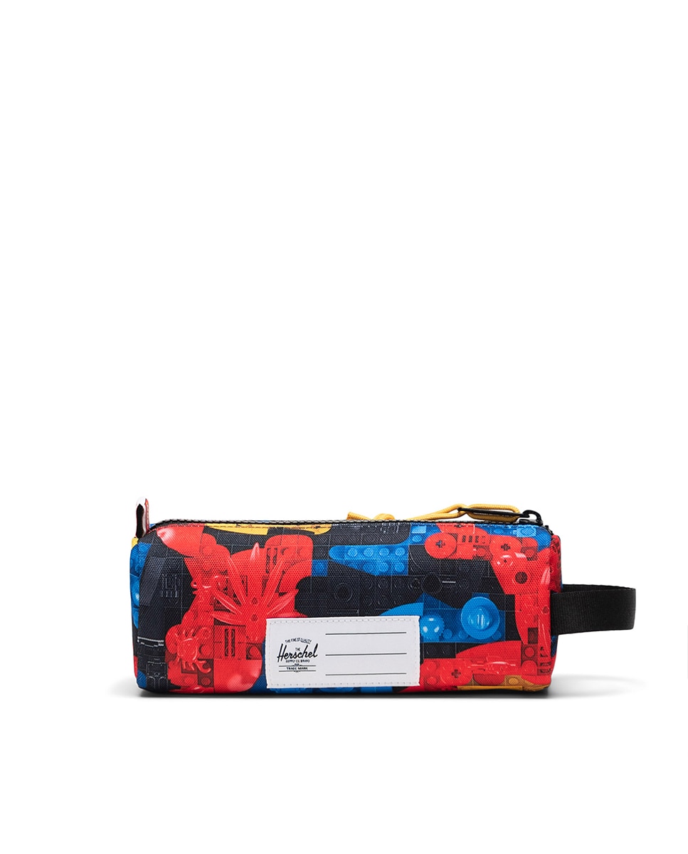 Estuche lego® unisex herschel ecológico en tejido 1 l - Multicolor Multicolor-2