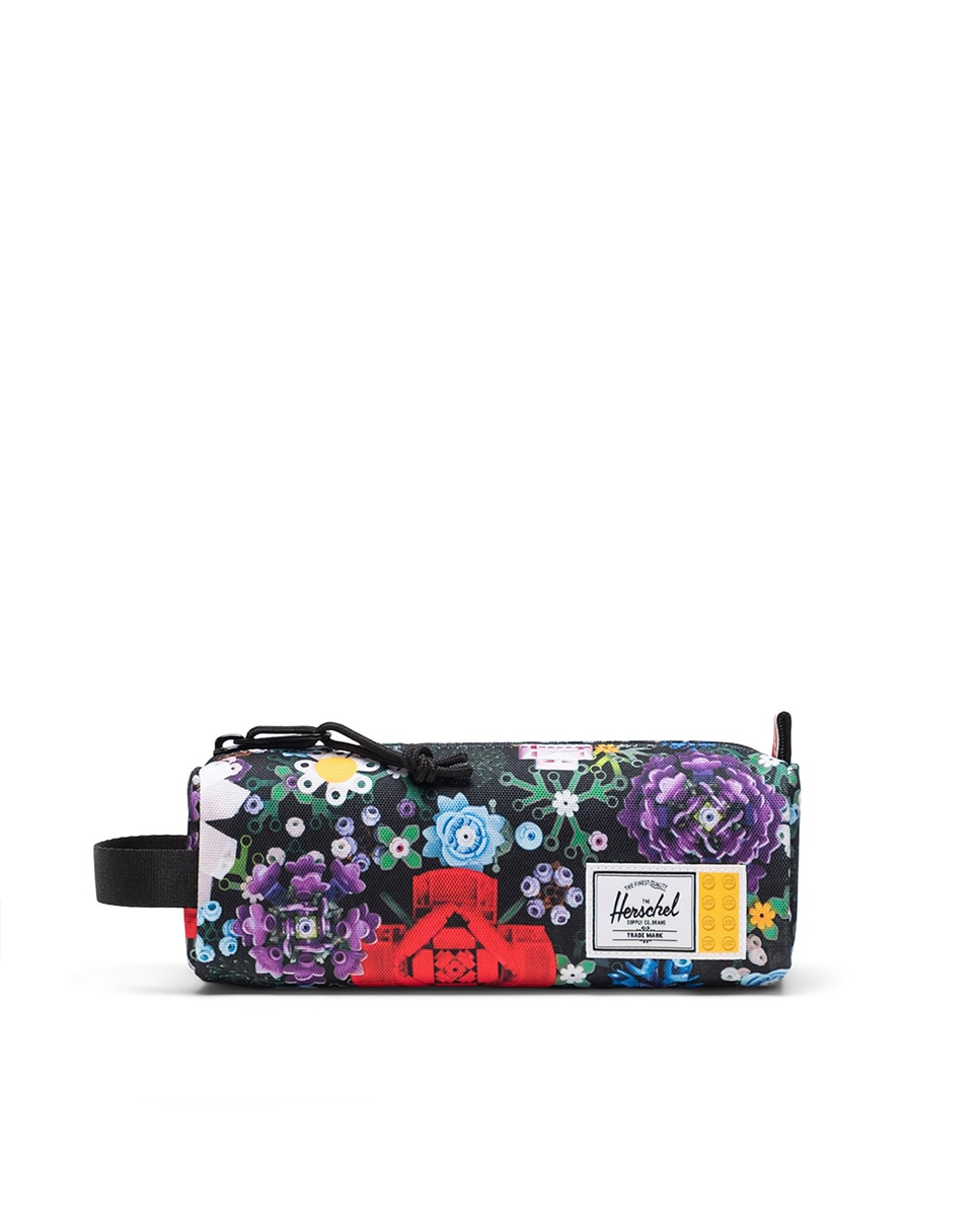 Estuche lego® unisex herschel ecológico en tejido 1 l - Multicolor Multicolor-1