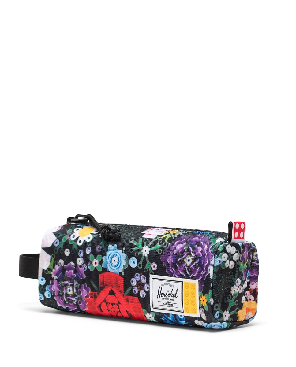 Estuche lego® unisex herschel ecológico en tejido 1 l - Multicolor Multicolor-3