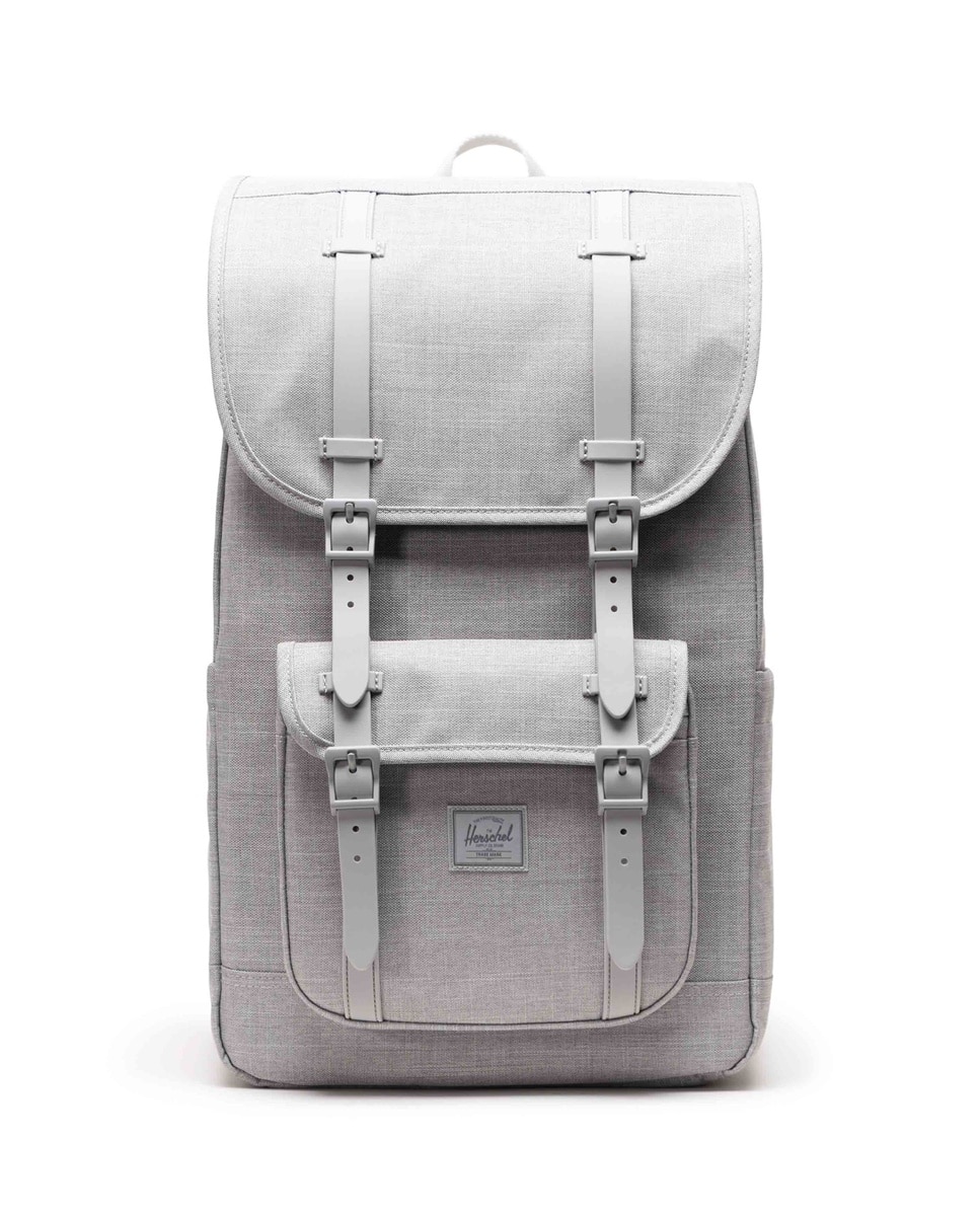 Mochila unisex herschel ecológica en tejido de 30 l con funda para portátil