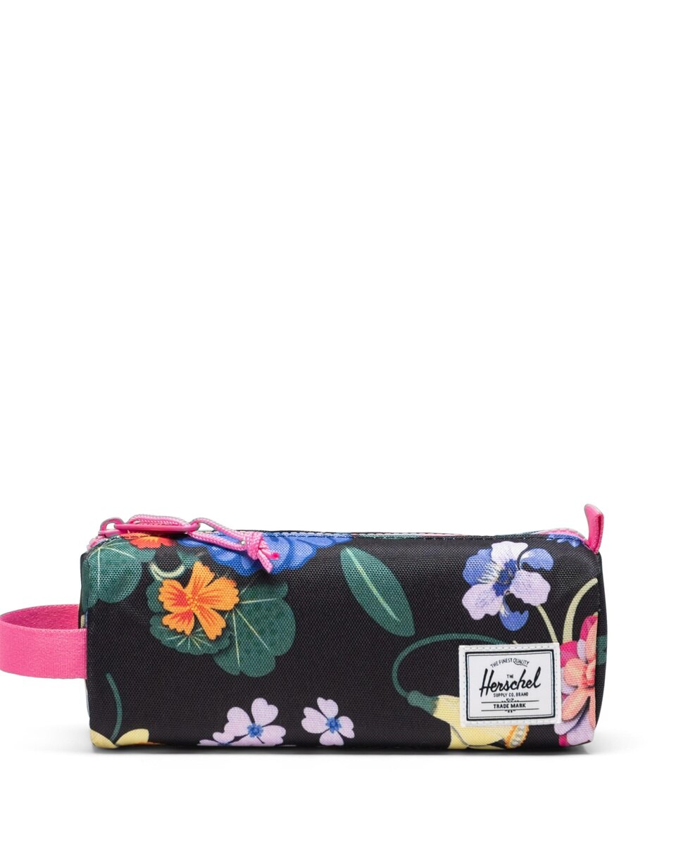 Imagen 0 de Estuche ecológico unisex herschel en tejido capacidad 1 l Naranja
