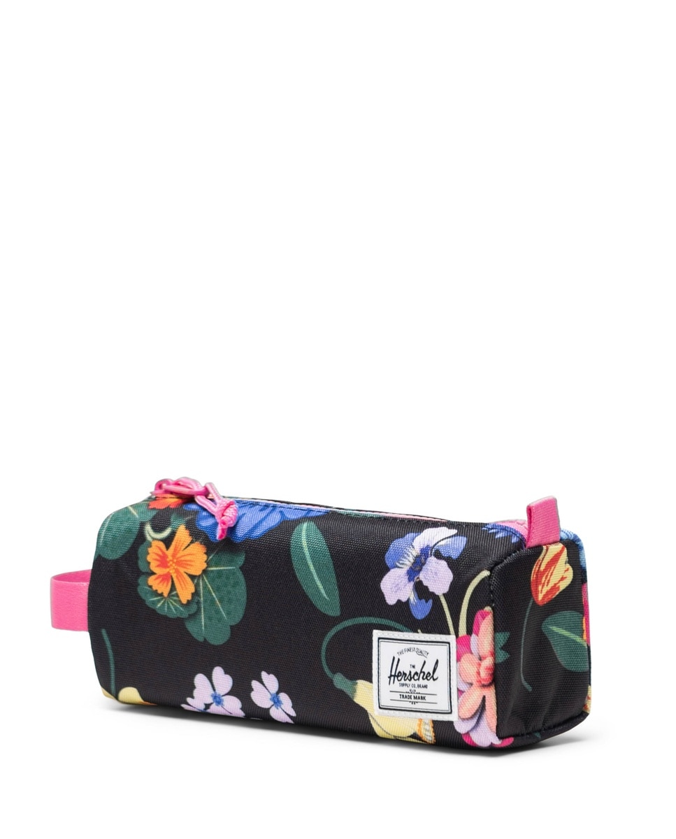Estuche ecológico unisex herschel en tejido capacidad 1 l - Naranja Naranja-3