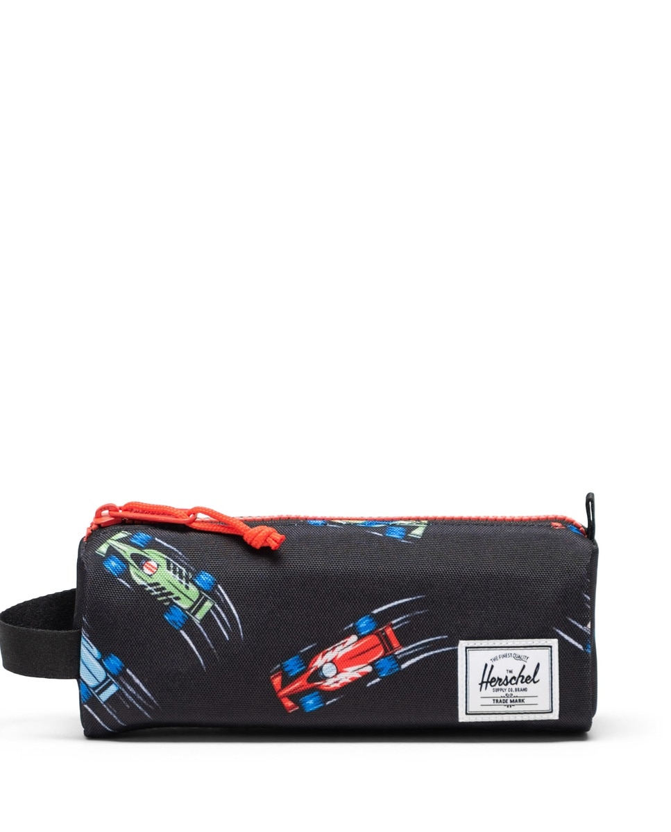 Estuche ecológico unisex herschel en tejido capacidad 1 l - Azul Cobalto Azul Cobalto-1