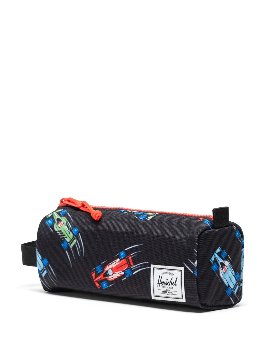 Estuche ecológico unisex herschel en tejido capacidad 1 l - Azul Cobalto Azul Cobalto-3