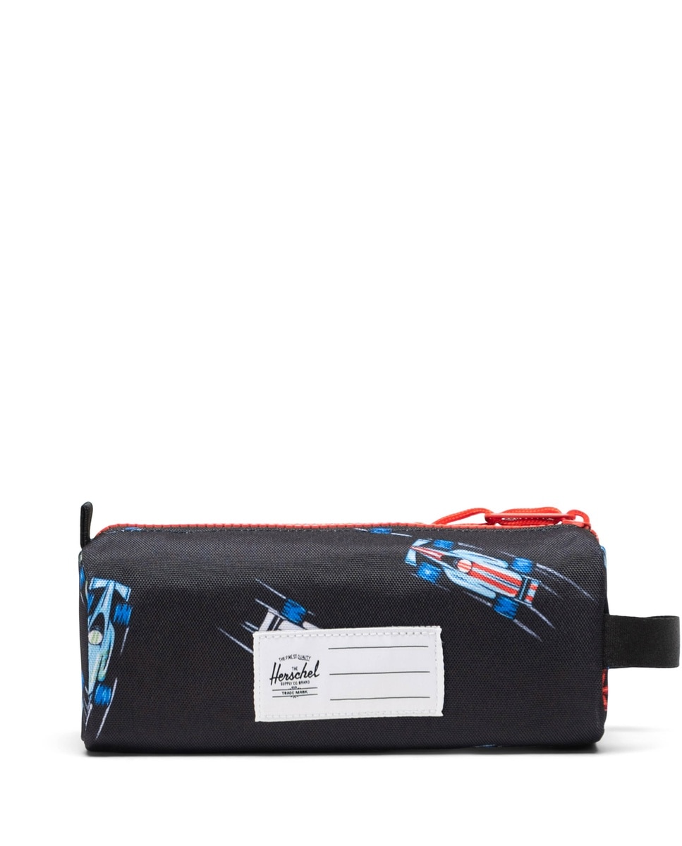 Estuche ecológico unisex herschel en tejido capacidad 1 l - Azul Cobalto Azul Cobalto-2