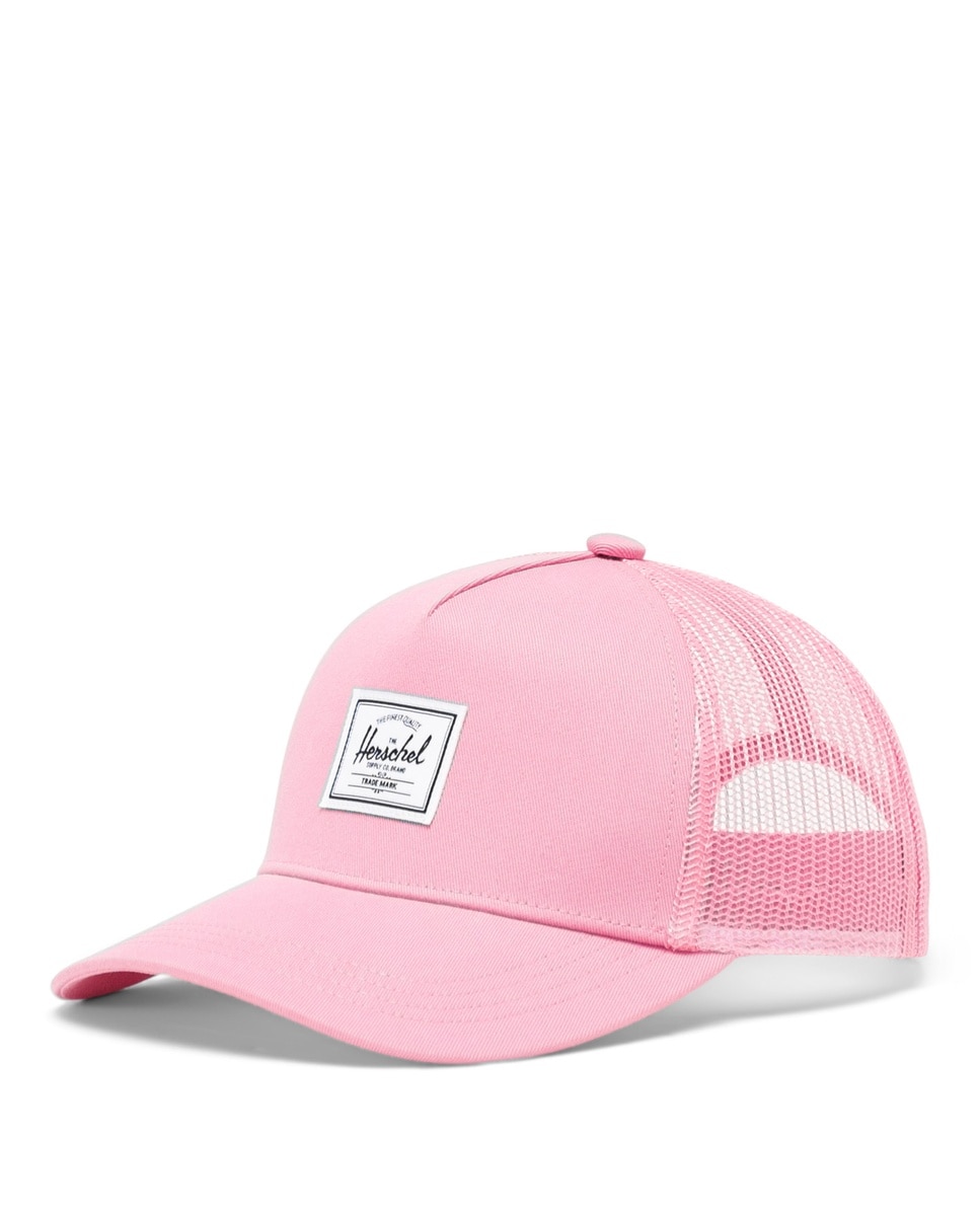Gorra unisex herschel infantil herschel en tejido de algodón - Multicolor Multicolor-1