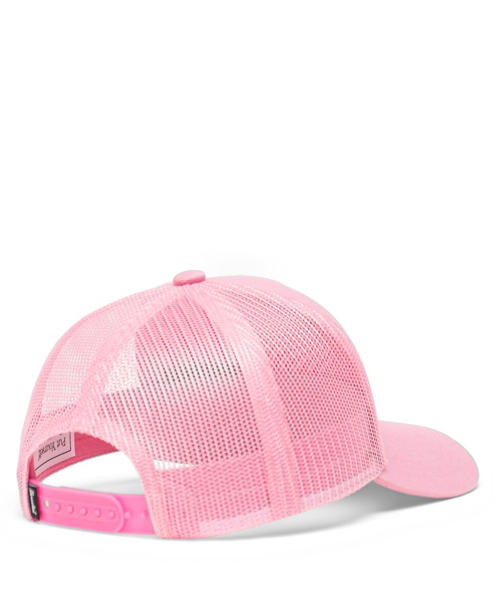 Gorra unisex herschel infantil herschel en tejido de algodón - Multicolor Multicolor-3