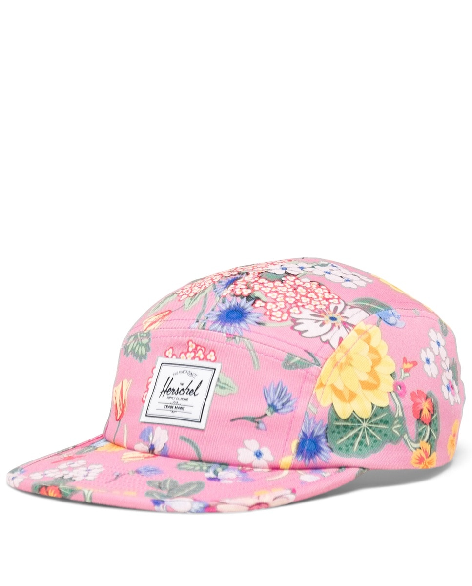 Imagen 0 de Gorra unisex herschel infantil herschel en tejido Multicolor