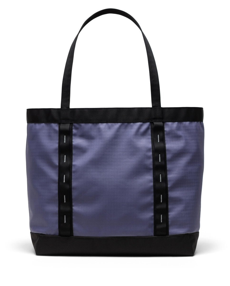 Bolso shopper unisex herschel ecológico de 33 l superresistente - Blanco Azul / Blanco-2